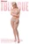TBLeague Super-Flexible Seamless Slender Waist and Full Hips Bodies [PL-TBDD01-DF01]