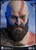 ONETOYS 1/6 Man Of War Action Figure 13.38" Tall Upgraded Version [OT-019S3]
