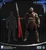 ONETOYS 1/6 Man Of War Action Figure 13.38" Tall Upgraded Version [OT-019S3]