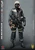 UJINDOU 1/6 BRITISH SAS CRW OPERATION NIMROD 1980 Figure [UD-9072]