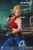 1/6 SNK The King of Fighters XIV Blue Marry by Very Cool [VCF-2071]