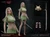 Mojoy Studio 1:6 Green Slender Girlish Action Figure Body With Head [MJ-AF01H]