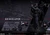 EKUAZ STUDIO GRIM REAPER 2.0 Elite Guard 1/6 Action Figure [EKS-015]