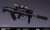 Dam Toys 1:6 VERTEXARMS ORDER SERIES 95 Rifle [DAM-VSF03]