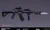 Dam Toys 1:6 VERTEXARMS ORDER SERIES 95 Rifle [DAM-VSF03]