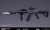 Dam Toys 1:6 VERTEXARMS ORDER SERIES 95 Rifle [DAM-VSF03]