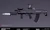 Dam Toys 1:6 VERTEXARMS ORDER SERIES 95 Rifle [DAM-VSF03]