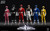 Toys Battalion 1/12 Power Squad Deluxe Collectible Figure [TB-020]