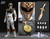 Toys Battalion 1/12 Power Squad Deluxe Collectible Figure [TB-020]