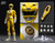 Toys Battalion 1/12 Power Squad Deluxe Collectible Figure [TB-020]