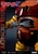 BLITZWAY Title Boss Borot  Action Figure [BW-CA12101]