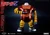 BLITZWAY Title Boss Borot  Action Figure [BW-CA12101]