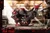 FOGTOYS 1/12 Biker Girl and Motorcycle Set [FOG-EA03]