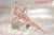 Very Cool Silicone Female Body with Narrow Shoulders, Slim Waist and Integrated Feet Fair Complexion [VC-D06A]