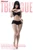 TBLeague Super-Flexible Seamless Slender Waist and Full Hips Bodies [PL-TBDF02H]