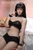 TBLeague Super-Flexible Seamless Slender Waist and Full Hips Bodies [PL-TBDF02H]