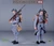 QO Toys 1/6The French Army 137th Infantry Regiment at Verdun 1916 [QOM-1070]