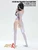 ACG 1/6 Off-Shoulder Lace Sexy Qipao Dress [ACG-26-M05-06]