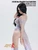 ACG 1/6 Off-Shoulder Lace Sexy Qipao Dress [ACG-26-M05-06]