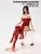 ACG 1/6 Off-Shoulder Lace Sexy Qipao Dress [ACG-26-M05-06]