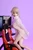 YK Toys 1/12 Sexy Shirt Sleepwear Style Female Figure Accessories [YK-292]