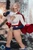 Super Duck 1/6 Power Girl Collectible Figure [SUD-SET096]