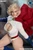 Super Duck 1/6 Power Girl Collectible Figure [SUD-SET096]