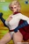 Super Duck 1/6 Power Girl Collectible Figure [SUD-SET096]