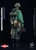UJINDOU 1/6 WWII Totenkopf Panzergrenadier, MG42 Gunner Kursk 1943 Figure [UD-9075]