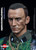 UJINDOU 1/6 WWII Totenkopf Panzergrenadier, MG42 Gunner Kursk 1943 Figure [UD-9075]