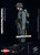 UJINDOU 1/6 WWII Totenkopf Panzergrenadier, MG42 Gunner Kursk 1943 Figure [UD-9075]