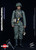 UJINDOU 1/6 WWII Totenkopf Panzergrenadier, MG42 Gunner Kursk 1943 Figure [UD-9075]