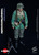 UJINDOU 1/6 WWII Totenkopf Panzergrenadier, MG42 Gunner Kursk 1943 Figure [UD-9075]