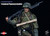 UJINDOU 1/6 WWII Totenkopf Panzergrenadier, MG42 Gunner Kursk 1943 Figure [UD-9075]