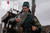 FZ Art Studio 1/6 Guan Yu “Awe-Inspiring Might Across the Land” Standard Edition Action Figure [FZ-0042]