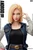 MUST WORKSHOP 1/6 Cyborg Blonde Female Warrior Collectible Figure [MSW-AD018]