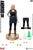 MUST WORKSHOP 1/6 Cyborg Blonde Female Warrior Collectible Figure [MSW-AD018]