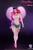 Star Man 1:6  Poison Rose Female Collectibles Fighter [MS-019]