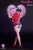 Star Man 1:6  Poison Rose Female Collectibles Fighter [MS-019]
