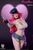 Star Man 1:6  Poison Rose Female Collectibles Fighter [MS-019]