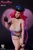 Star Man 1:6  Poison Rose Female Collectibles Fighter [MS-019]