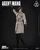 1/12 BroToys Agent Wang Female Action Figure [BRT-LR016]