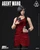 1/12 BroToys Agent Wang Female Action Figure [BRT-LR016]