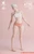 World Box 1/6 Female Pale Body with Chunky Thighs PRO [WB-AT202PROP]
