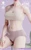 World Box 1/6 Female Pale Body with Chunky Thighs PRO [WB-AT202PROP]