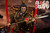 FZ Art Studio 1/6 War of the Warlords, The Flying General: Lu Bu Standard Edition Figure [FZ-0039]