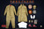BGM 1:6 WWII Japanese Invaders Shōwa 5th Type Military Uniform Set A [BGM-015A]