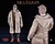 BGM 1:6 WWII Japanese Invaders Type 3 Military Uniform Set A [BGM-016A]
