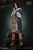 TBLeague 1/6 56 Ethnic Groups Tibetan: Snow Lotus Figure [PL-2026-238B]