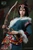 TBLeague 1/6 56 Ethnic Groups Tibetan: Snow Lotus Figure [PL-2026-238B]